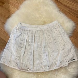 Abercrombie & Fitch skirt